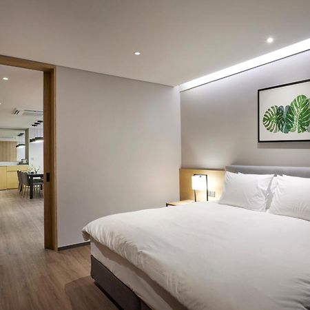 Hotel Interciti Ντέτζον Εξωτερικό φωτογραφία