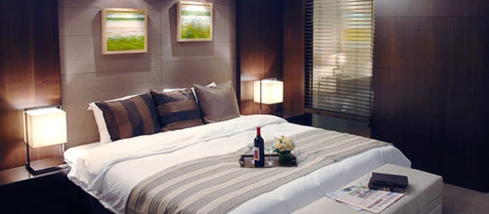 Hotel Interciti Ντέτζον Εξωτερικό φωτογραφία