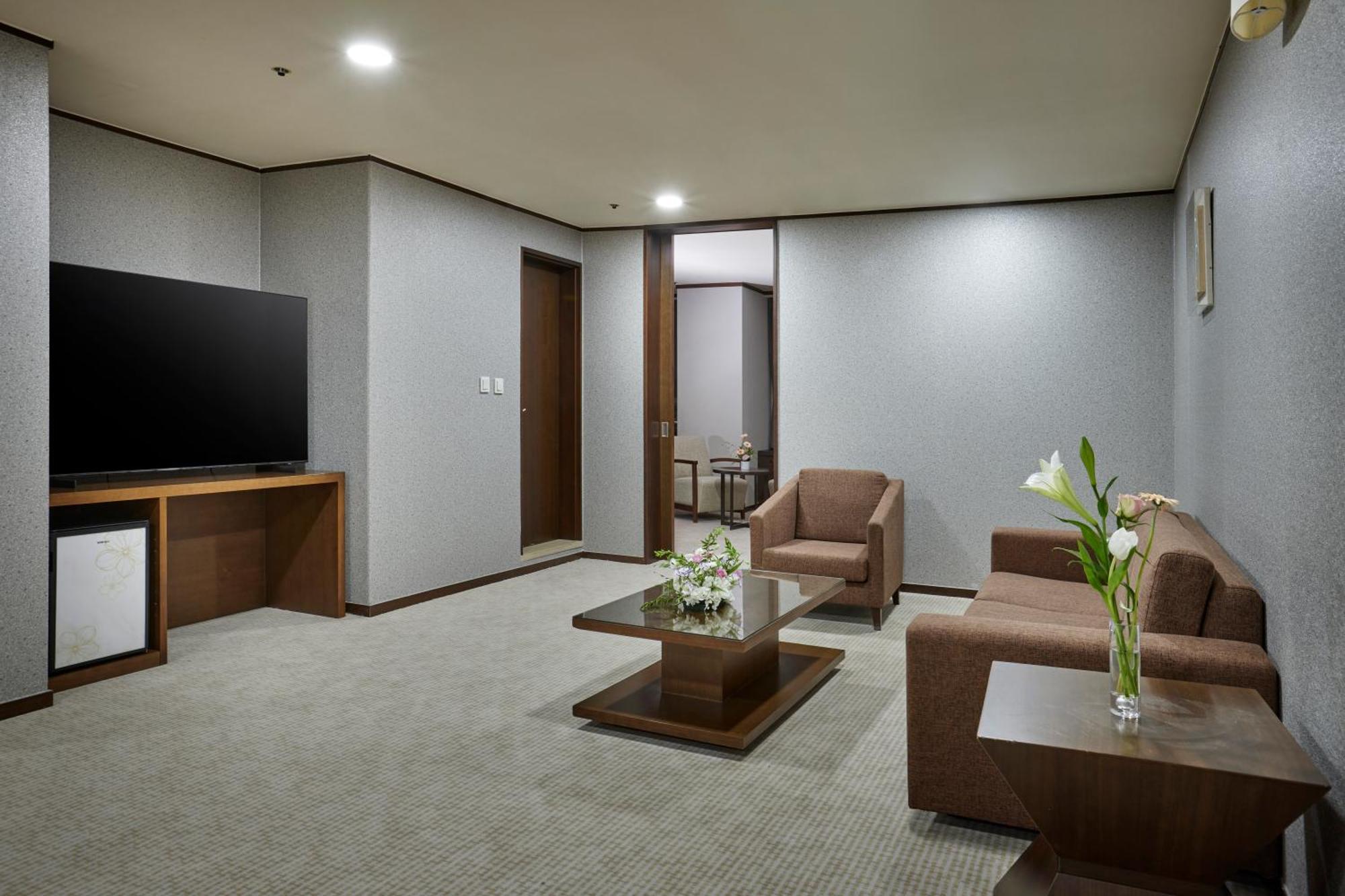 Hotel Interciti Ντέτζον Εξωτερικό φωτογραφία