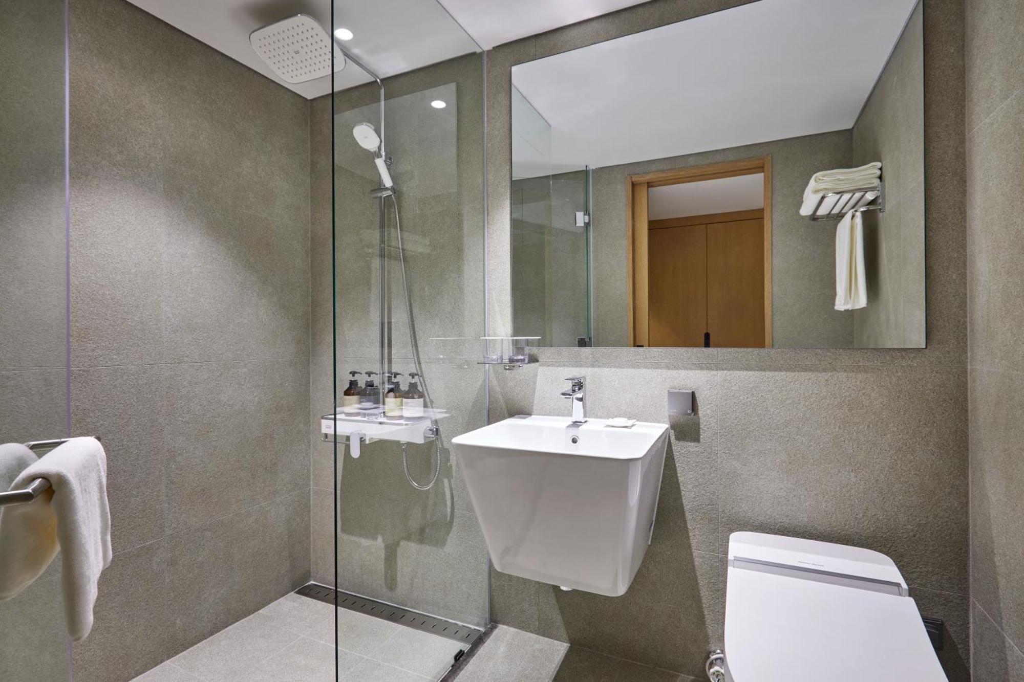 Hotel Interciti Ντέτζον Εξωτερικό φωτογραφία