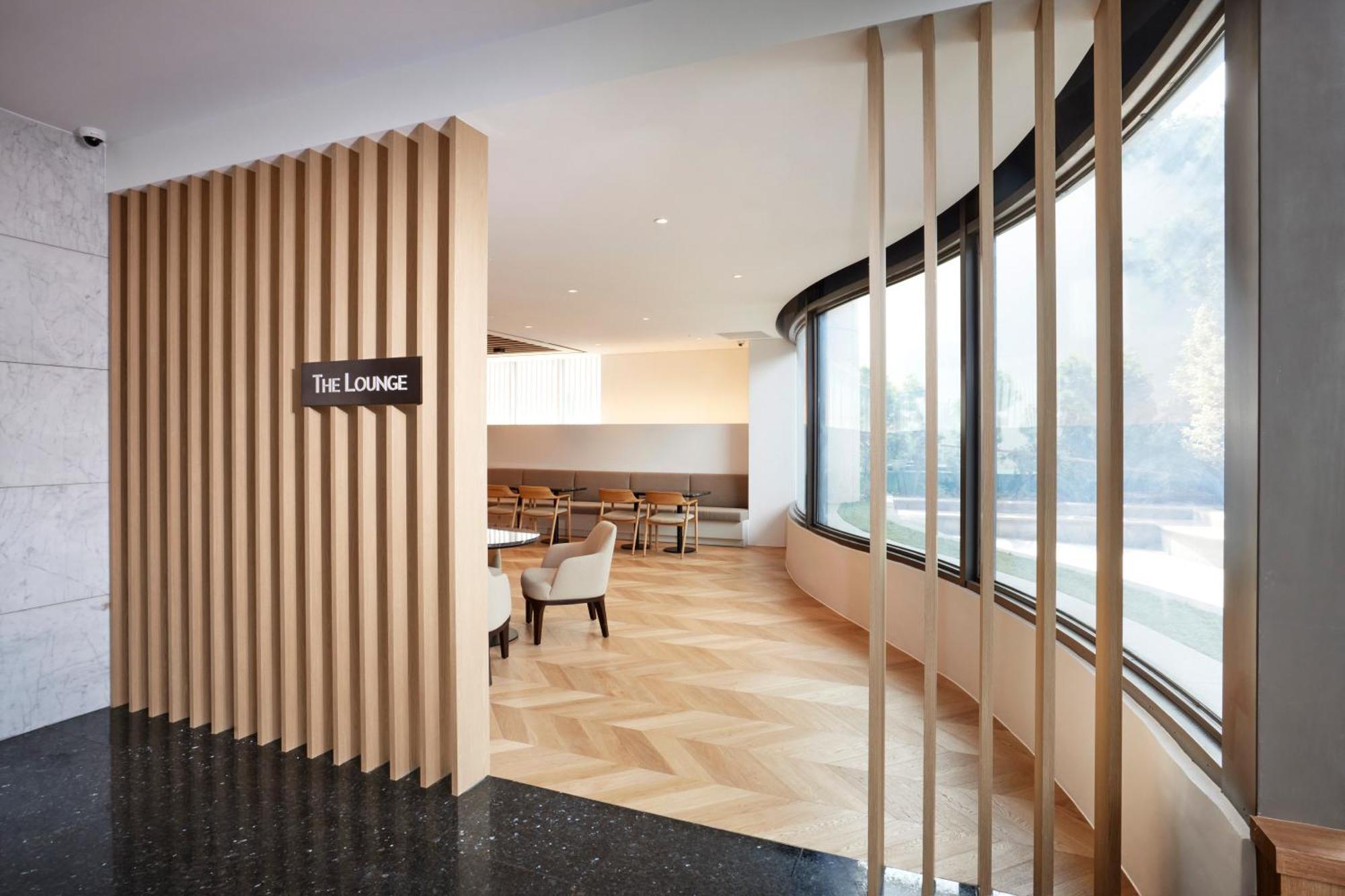 Hotel Interciti Ντέτζον Εξωτερικό φωτογραφία