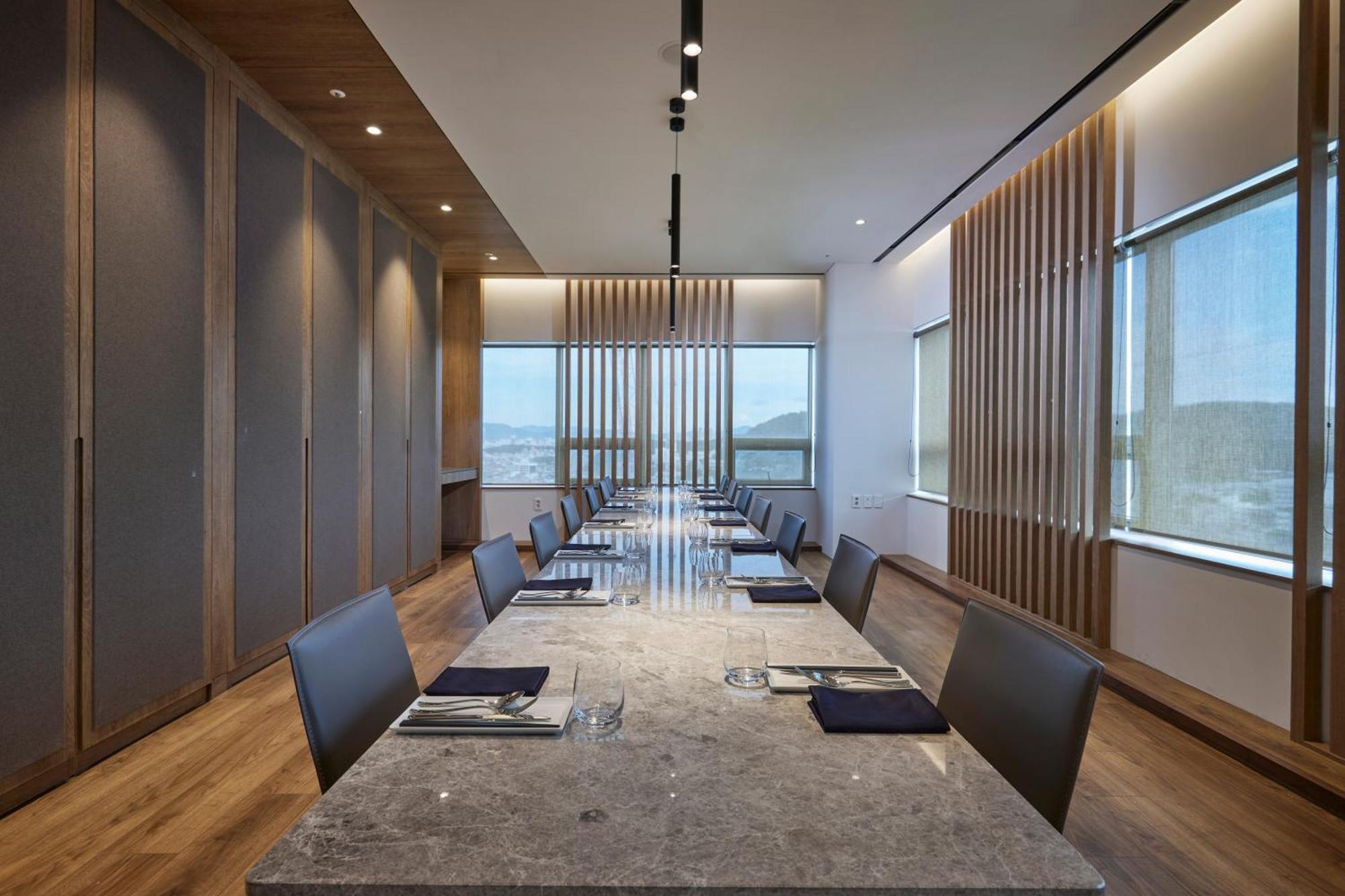 Hotel Interciti Ντέτζον Εξωτερικό φωτογραφία