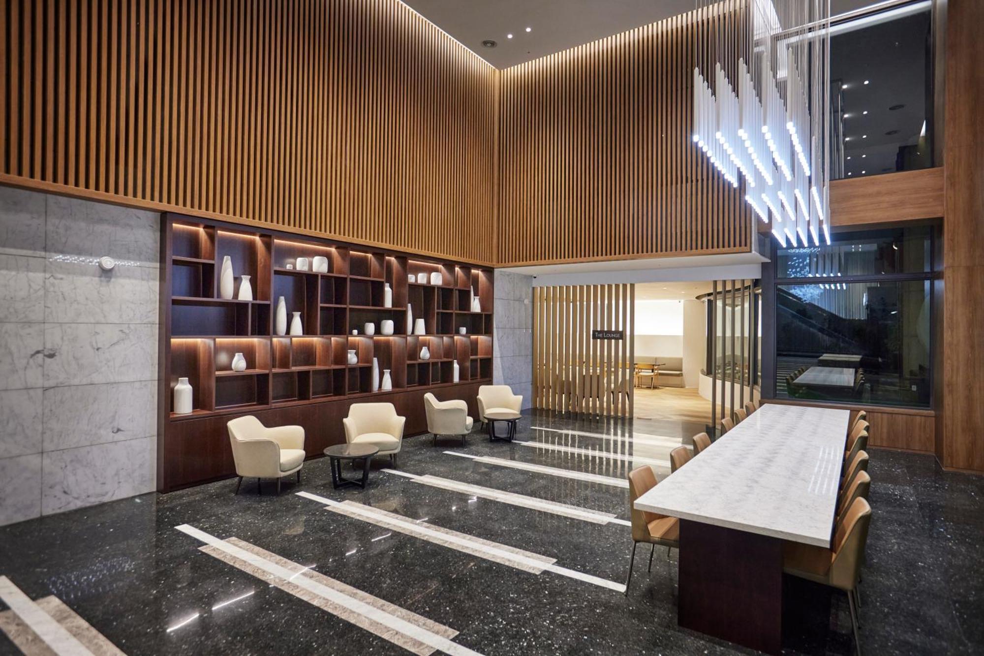 Hotel Interciti Ντέτζον Εξωτερικό φωτογραφία