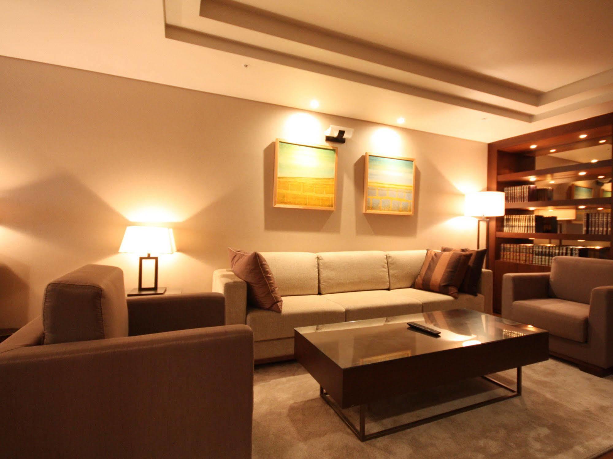 Hotel Interciti Ντέτζον Εξωτερικό φωτογραφία