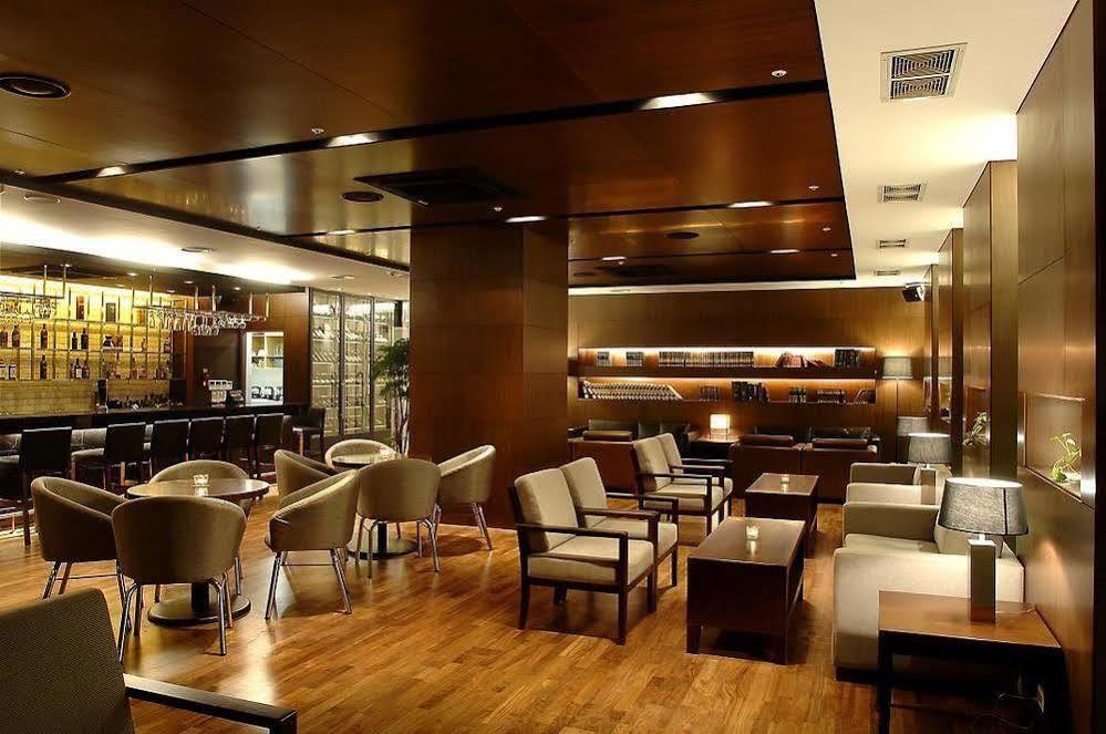 Hotel Interciti Ντέτζον Εξωτερικό φωτογραφία